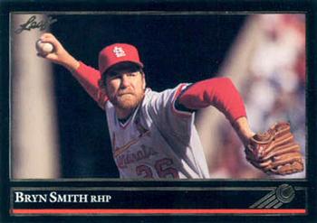 Bryn Smith