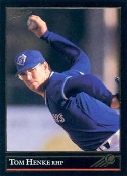 Tom Henke