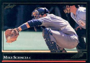 Mike Scioscia