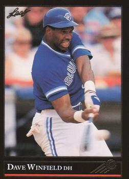 Dave Winfield