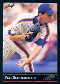 Pete Schourek