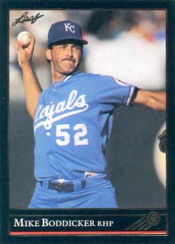 Mike Boddicker