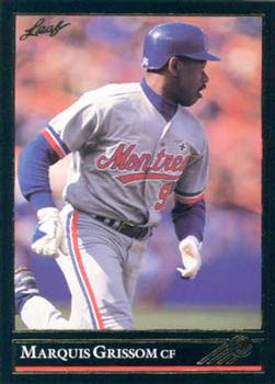 Marquis Grissom