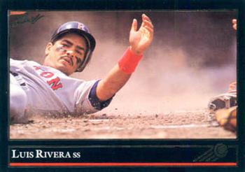 Luis Rivera