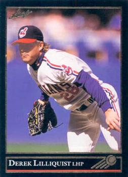 Derek Lilliquist