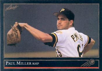 Paul Miller
