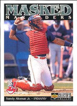 Sandy Alomar Jr.