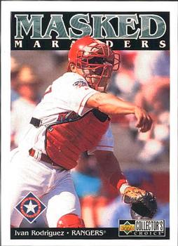 Ivan Rodriguez
