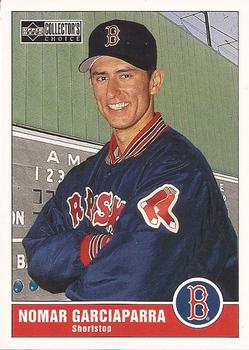 Nomar Garciaparra
