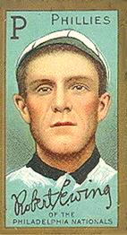 Bob Ewing