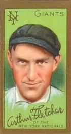 Art Fletcher