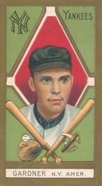 Earle Gardner