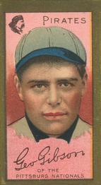 George Gibson