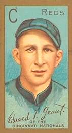 Eddie Grant