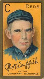 Clark Griffith