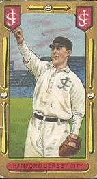 Charlie Hanford