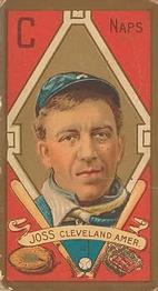 Addie Joss