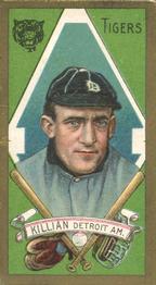 Ed Killian