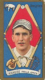 Harry Krause