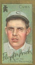 Floyd M. Kroh