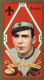 Frank LaPorte