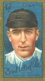 Fred Merkle