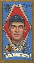 George Moriarty