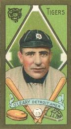 Charley O'Leary