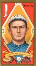 Fred Olmstead