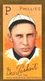 Dode Paskert