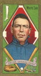 Fred Payne
