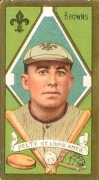 Barney Pelty
