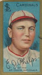 Ed Phelps