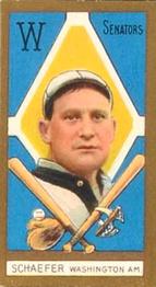 Germany Schaefer