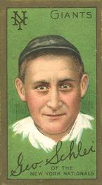 George Schlei