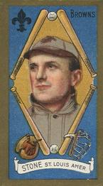 George Stone