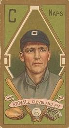 George Stovall