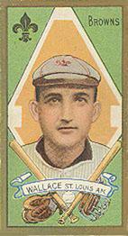 Bobby Wallace
