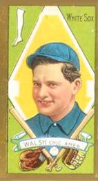 Ed Walsh