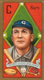 Cy Young