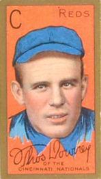 Tom Downey