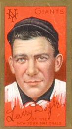 Larry Doyle