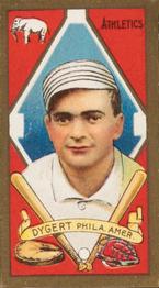 Jimmy Dygert