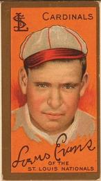 Louis Evans