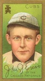 Johnny Evers