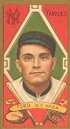 Russ Ford