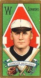Walter Johnson