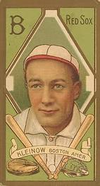 Red Kleinow