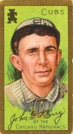 Johnny Kling