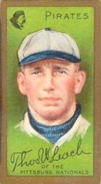 Tommy Leach